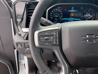 Chevrolet Silverado 2500 HD  2026 à Saint-Eustache, Québec - 9 - w320h240px