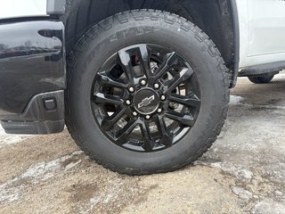 Chevrolet Silverado 2500 HD  2026 à Saint-Eustache, Québec - 6 - w320h240px