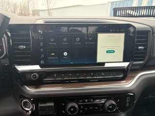 Chevrolet Silverado 2500 HD  2026 à Saint-Eustache, Québec - 12 - w320h240px