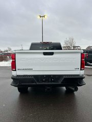 Chevrolet Silverado 2500 HD  2026 à Saint-Eustache, Québec - 3 - w320h240px