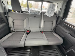 Chevrolet Silverado 2500 HD  2026 à Saint-Eustache, Québec - 17 - w320h240px