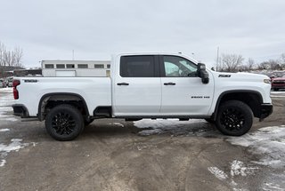 Chevrolet Silverado 2500 HD  2026 à Saint-Eustache, Québec - 3 - w320h240px