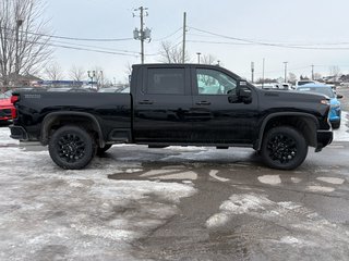 Chevrolet Silverado 2500 HD  2026 à Saint-Eustache, Québec - 3 - w320h240px