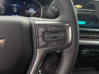 Chevrolet Silverado 2500 HD  2026 à Saint-Eustache, Québec - 9 - w320h240px