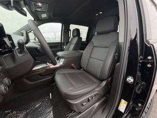 Chevrolet Silverado 2500 HD  2026 à Saint-Eustache, Québec - 13 - w320h240px