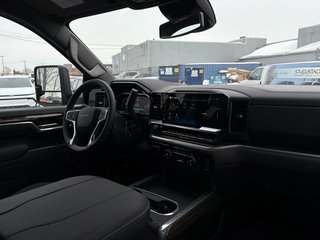 Chevrolet Silverado 2500 HD  2026 à Saint-Eustache, Québec - 16 - w320h240px