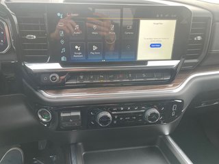 Chevrolet Silverado 2500 HD  2026 à Saint-Eustache, Québec - 7 - w320h240px