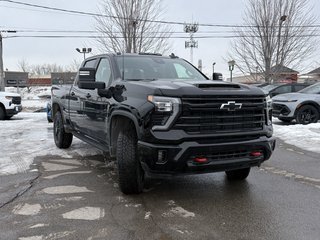 Chevrolet Silverado 2500 HD  2026 à Saint-Eustache, Québec - 2 - w320h240px