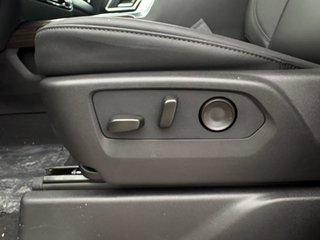 Chevrolet Silverado 2500 HD  2026 à Saint-Eustache, Québec - 14 - w320h240px