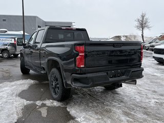 Chevrolet Silverado 2500 HD  2026 à Saint-Eustache, Québec - 5 - w320h240px