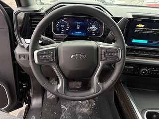 Chevrolet Silverado 2500 HD  2026 à Saint-Eustache, Québec - 7 - w320h240px