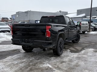 Chevrolet Silverado 2500 HD  2026 à Saint-Eustache, Québec - 4 - w320h240px