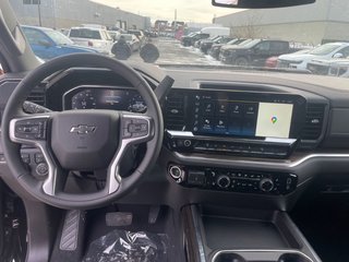 Chevrolet Silverado 2500 HD  2026 à Saint-Eustache, Québec - 6 - w320h240px