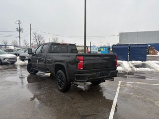 Chevrolet Silverado 2500 HD  2026 à Saint-Eustache, Québec - 6 - w320h240px