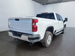 Chevrolet Silverado 2500HD  2023 à Saint-Eustache, Québec - 4 - w320h240px