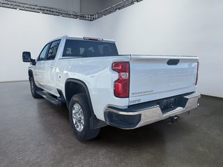 Chevrolet Silverado 2500HD  2023 à Saint-Eustache, Québec - 3 - w320h240px