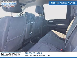 Chevrolet Silverado 2500HD  2024 à Saint-Eustache, Québec - 16 - w320h240px
