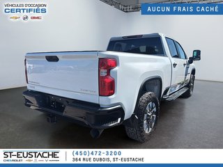 Chevrolet Silverado 2500HD  2024 à Saint-Eustache, Québec - 5 - w320h240px