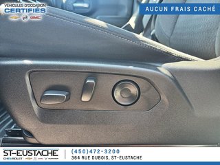 Chevrolet Silverado 2500HD  2024 à Saint-Eustache, Québec - 9 - w320h240px