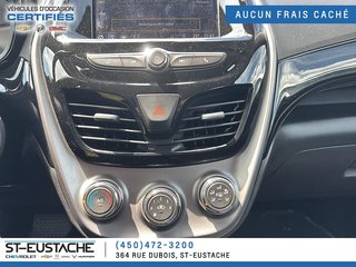 Chevrolet Spark  2019 à Saint-Eustache, Québec - 10 - w320h240px