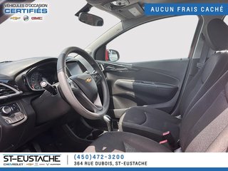 Chevrolet Spark  2019 à Saint-Eustache, Québec - 12 - w320h240px