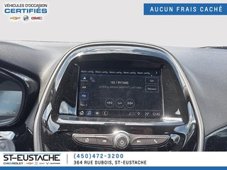 Chevrolet Spark  2019 à Saint-Eustache, Québec - 9 - w320h240px