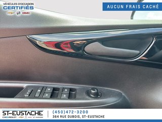 Chevrolet Spark  2019 à Saint-Eustache, Québec - 6 - w320h240px