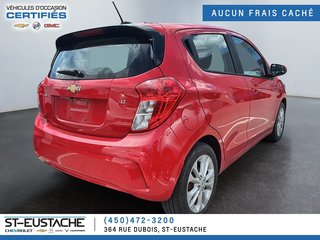 Chevrolet Spark  2019 à Saint-Eustache, Québec - 4 - w320h240px