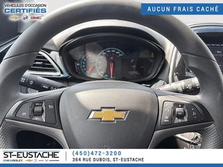 Chevrolet Spark  2019 à Saint-Eustache, Québec - 7 - w320h240px