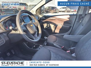 Chevrolet Spark  2020 à Saint-Eustache, Québec - 15 - w320h240px