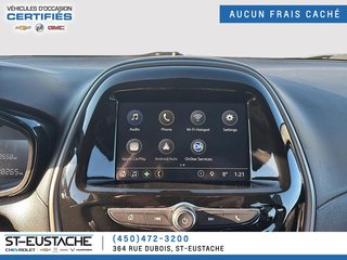 Chevrolet Spark  2020 à Saint-Eustache, Québec - 11 - w320h240px