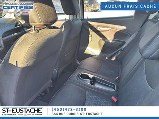 Chevrolet Spark  2020 à Saint-Eustache, Québec - 16 - w320h240px
