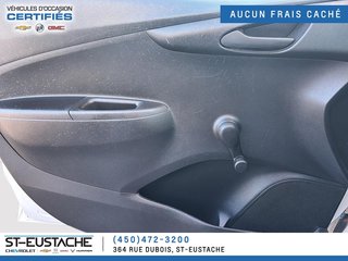 Chevrolet Spark  2020 à Saint-Eustache, Québec - 7 - w320h240px