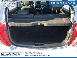 Chevrolet Spark  2020 à Saint-Eustache, Québec - 6 - w320h240px