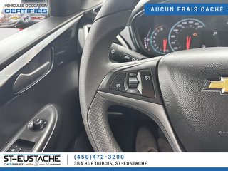 Chevrolet Spark  2021 à Saint-Eustache, Québec - 9 - w320h240px