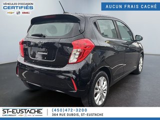 Chevrolet Spark  2021 à Saint-Eustache, Québec - 4 - w320h240px