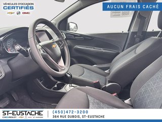 Chevrolet Spark  2021 à Saint-Eustache, Québec - 15 - w320h240px