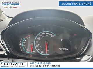Chevrolet Spark  2021 à Saint-Eustache, Québec - 11 - w320h240px