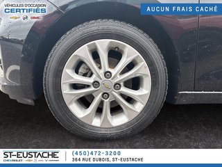 Chevrolet Spark  2021 à Saint-Eustache, Québec - 6 - w320h240px