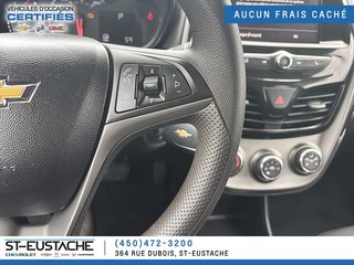 Chevrolet Spark  2021 à Saint-Eustache, Québec - 10 - w320h240px