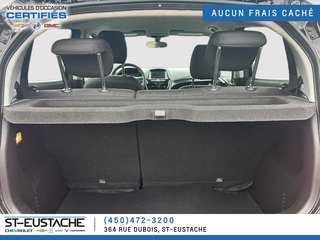 Chevrolet Spark  2021 à Saint-Eustache, Québec - 17 - w320h240px