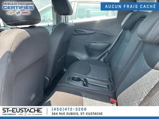 Chevrolet Spark  2022 à Saint-Eustache, Québec - 15 - w320h240px