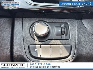 Chevrolet Spark  2022 à Saint-Eustache, Québec - 7 - w320h240px
