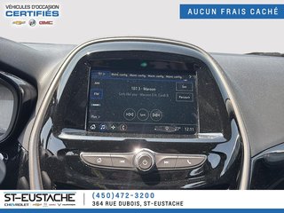 Chevrolet Spark  2022 à Saint-Eustache, Québec - 10 - w320h240px