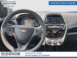 Chevrolet Spark  2022 à Saint-Eustache, Québec - 13 - w320h240px
