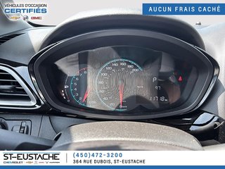 Chevrolet Spark  2022 à Saint-Eustache, Québec - 9 - w320h240px