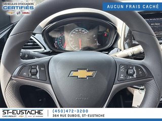 Chevrolet Spark  2022 à Saint-Eustache, Québec - 8 - w320h240px