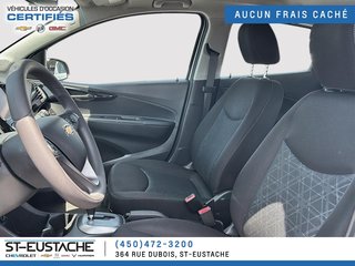 Chevrolet Spark  2022 à Saint-Eustache, Québec - 14 - w320h240px