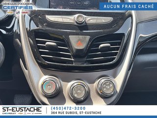 Chevrolet Spark  2022 à Saint-Eustache, Québec - 11 - w320h240px
