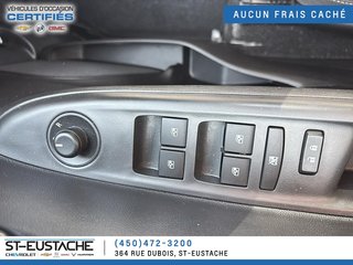 Chevrolet Spark  2022 à Saint-Eustache, Québec - 6 - w320h240px